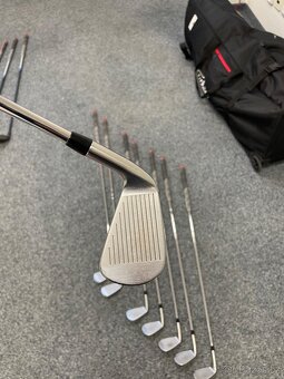 Titleist T100S 4 - GW - 2