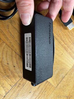 Lenovo adapter 45W - 2