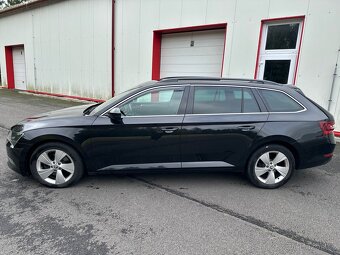 Škoda Superb 3 2.0TDI 110kw DSG - 2
