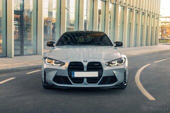 BMW M4 G82 Competition (NOVÁ CENA) - 2