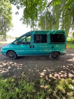 Fiat Scudo - 2