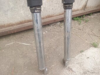 Jawa 350/634 vidlice - 2