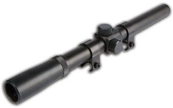 Puškohled 4x15 - 2