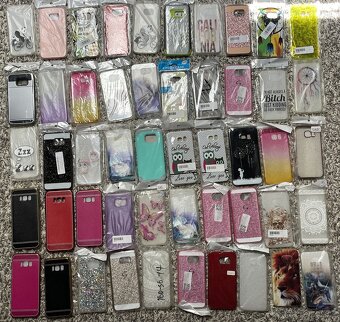 Obaly na Samsung - 2