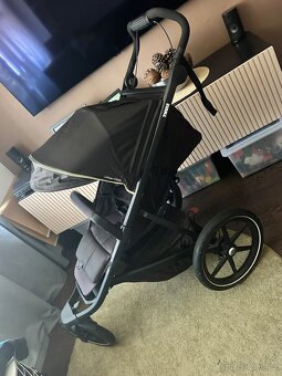 Thule Urban Glide 2 - 2