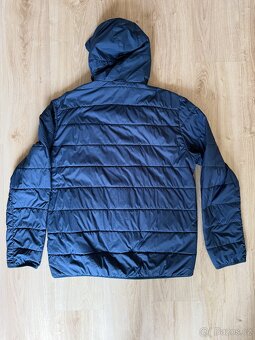 panska bunda Fjallraven Keb Padded Hoodie XL - 2