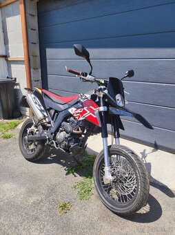 Aprilia sx 125 2022 - 2