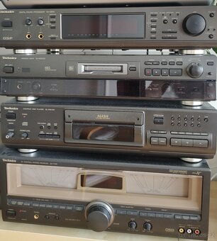 Technics sestava - 2