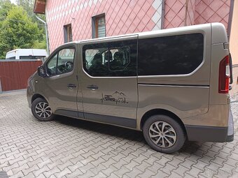 renault Tafic III - 2