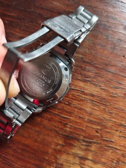 Casio oceanus ocw-m700 - 2