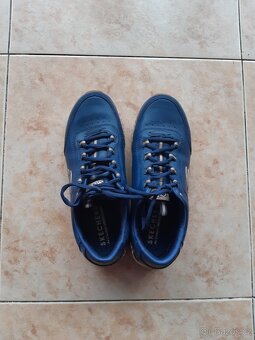 Dívčí/dámské tenisky Skechers vel. 38 (250mm) - 2