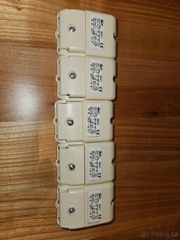 Lineární LED driver - HELVAR, QLT, TCI - 2