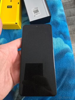 Poco X7 PRO - 2