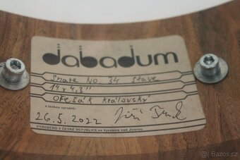 Snare 14 x 4,3" - 2