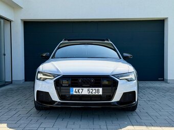 Audi A6 Allroad 55 TDI Quattro C8 - 2