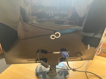 Monitor - 2