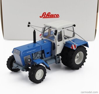 TRAKTOR FORTSCHRITT ZT 305-A MĚŘÍTKO 1:32 - 2