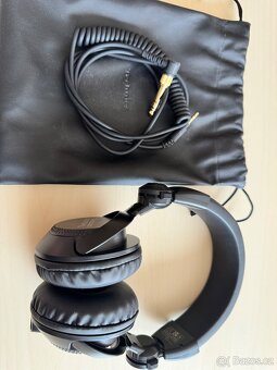 Sluchátka Technics - 2