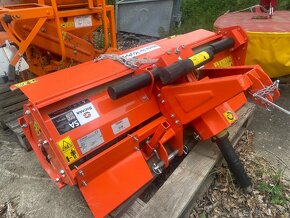 Rotavátor Kubota 1250 - 2