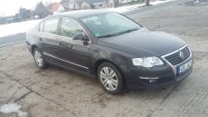 vw passat B6 1.6fsi 85kw rv2006 - 2