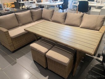 Zahradní set - 2