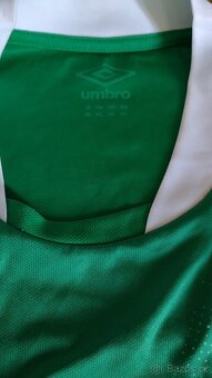 Fotbalový dres německého klubu Werder Brémy - 2