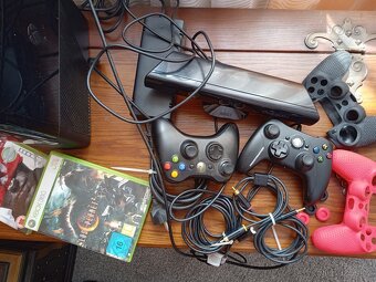X BOX360 - 2