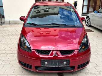 Mitsubishi Colt, 1,3 70kW Young Edition - 2