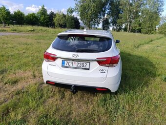 i40 diesel 1.7 - 2