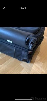 Kufr Samsonite - 2