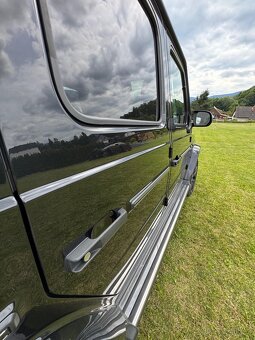 Mercedes G- 500 AMG 310KW 2019 - 2