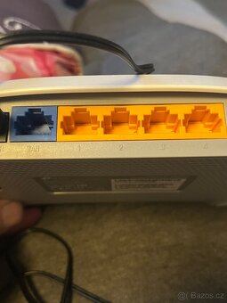 tp-link wifi - 2