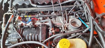 jeep cherokee xj 4.0 Supercharger - 2