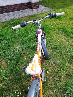 🚲 Prodám dětské kolo Specialized Hotrock 24” – výborný stav - 2