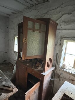 Historické stroje a zařízení - 2