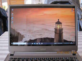 Acer aspire M5-481t - 2