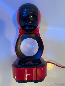 Kávovar Nescafé Dolce Gusto KRUPS KP130 - 2