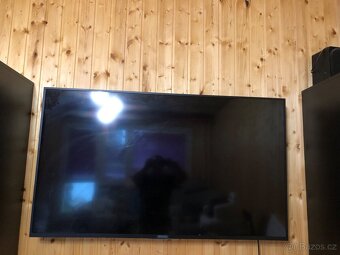 Prodam televize sony 55 - 2