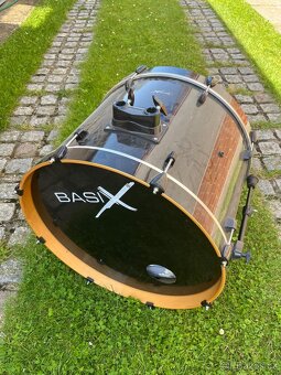 VÝPRODEJ BICÍ, ČINELY, HARDWARE - 2
