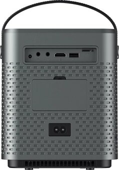 Datový projektor Havit Prime Quartz PJ205 Pro - 2