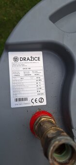 Bojler Dražice OKCE 160 - 2