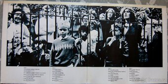LP deska - The Beatles / 1967-1970 (2LP) - 2