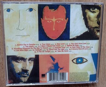PHIL COLLINS - HITS... - 2