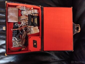 VELKÝ KOLEKCIONÁŘSKÝ POKLAD - 2