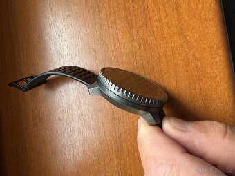Suunto Vertical Titanium Solar Black - 2