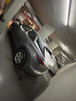 Originální alu kola Lexus RX R18 - 2