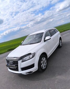 Audi Q7 - 2