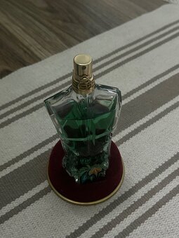 Jean Paul Gaultier paradise garden parfém - 2