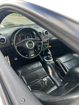 Audi tt - 2
