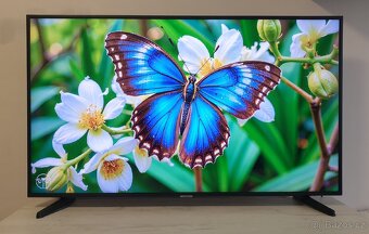 SAMSUNG SMART TV UHD 4K 50"(127CM) - 2
